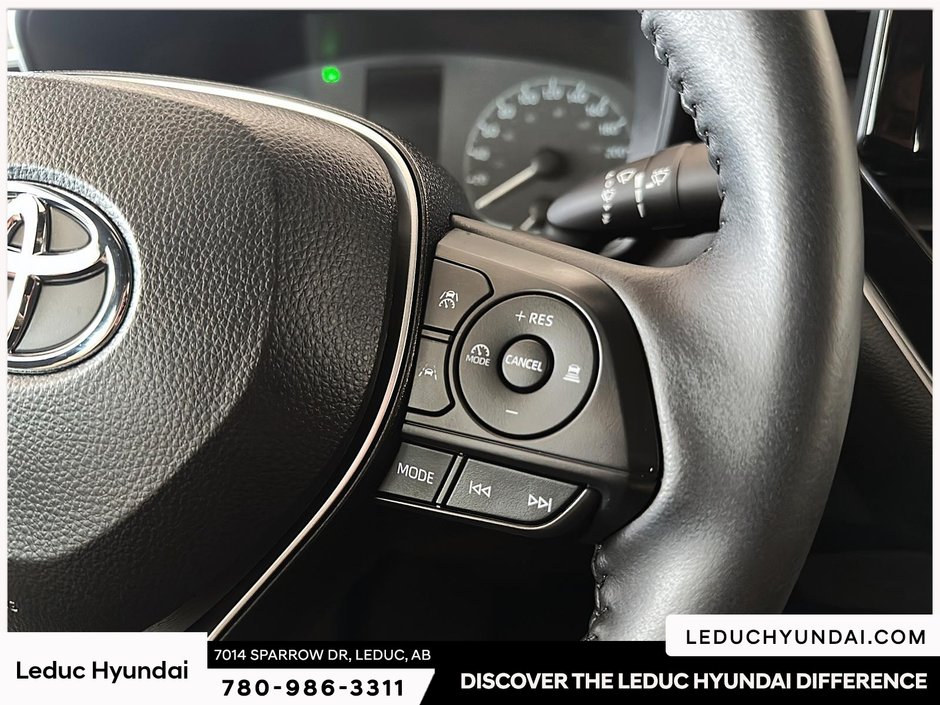 2024 Toyota Corolla SE-13