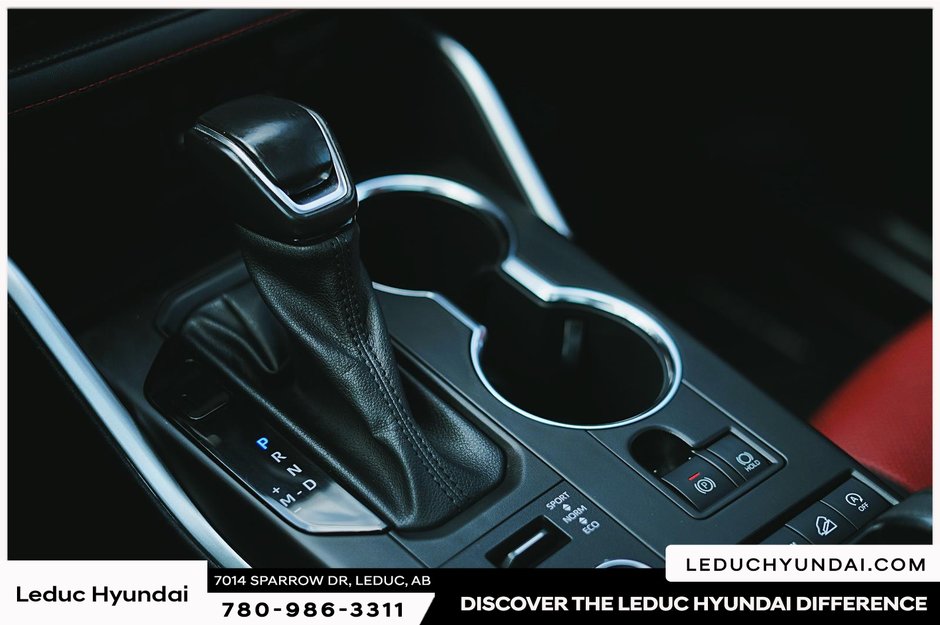 2021 Toyota Highlander XSE-14