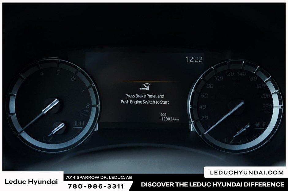 2021 Toyota Highlander XSE-12