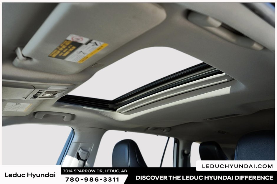 2021 Toyota Highlander XLE-12