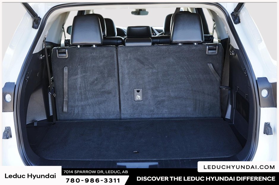 2021 Toyota Highlander XLE-7