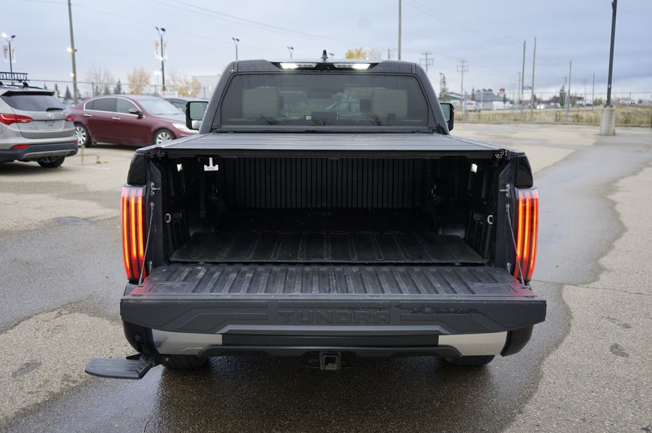 2022 Toyota Tundra Capstone Hybrid-3