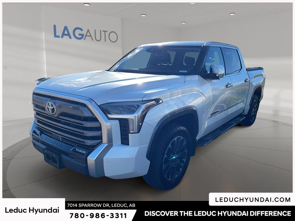 2022 Toyota Tundra Limited-0