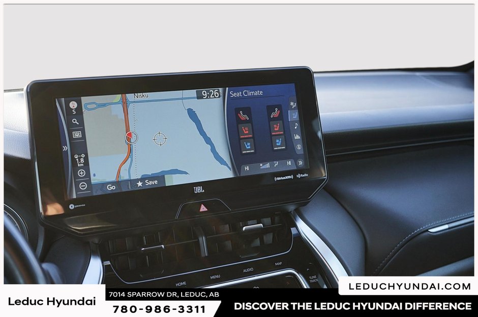 2021 Toyota Venza LE-16