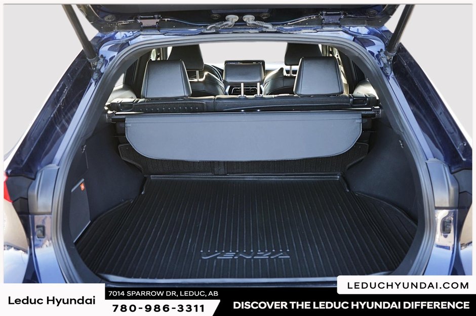 2021 Toyota Venza LE-7