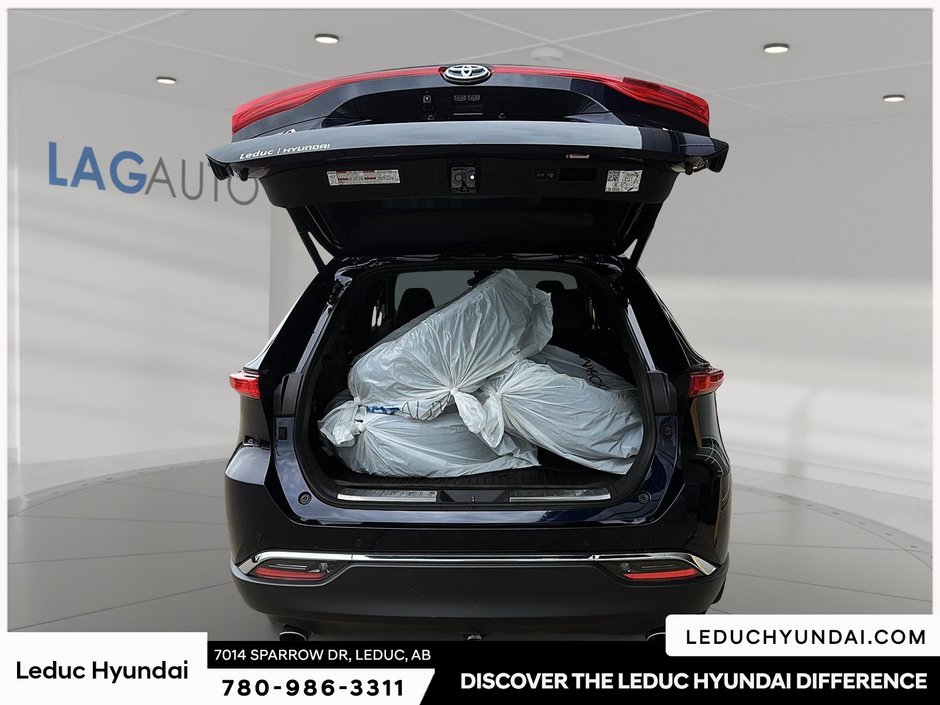 2021 Toyota Venza LE-5