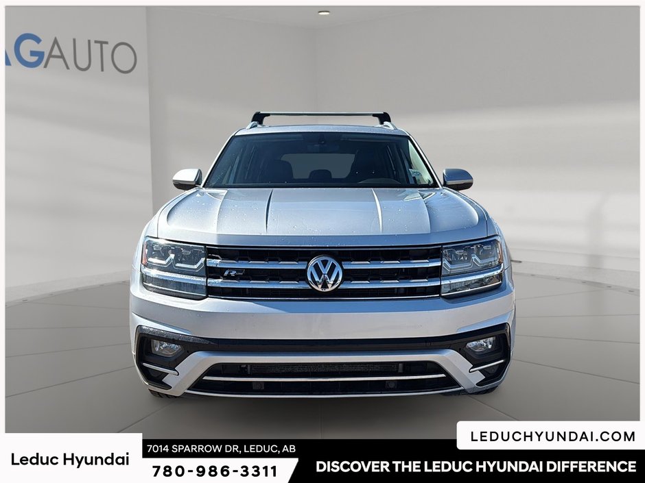 2019 Volkswagen Atlas Highline-1