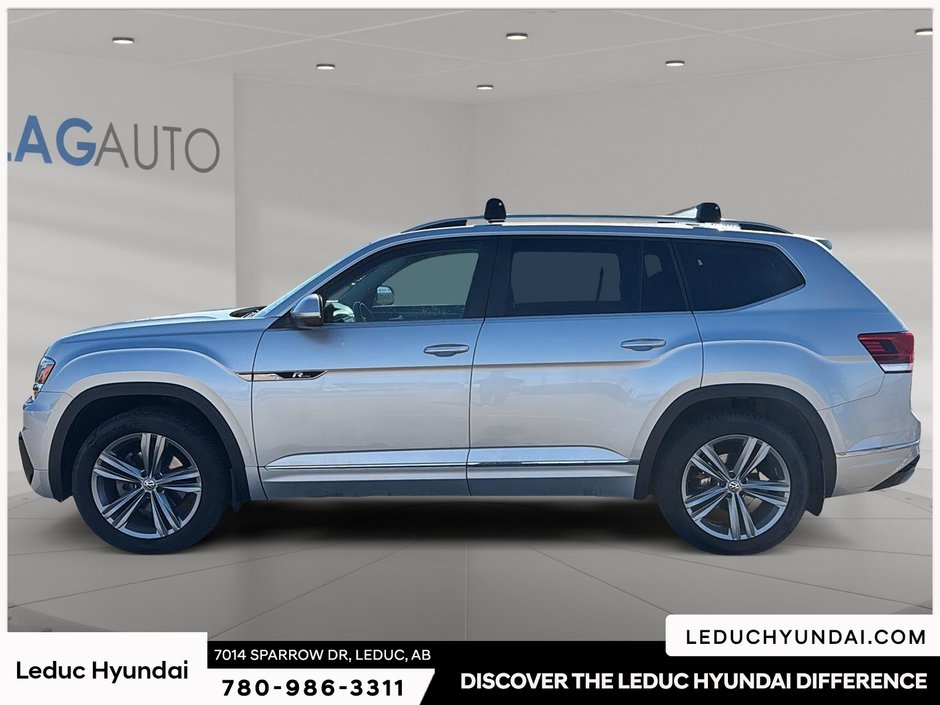 2019 Volkswagen Atlas Highline-4