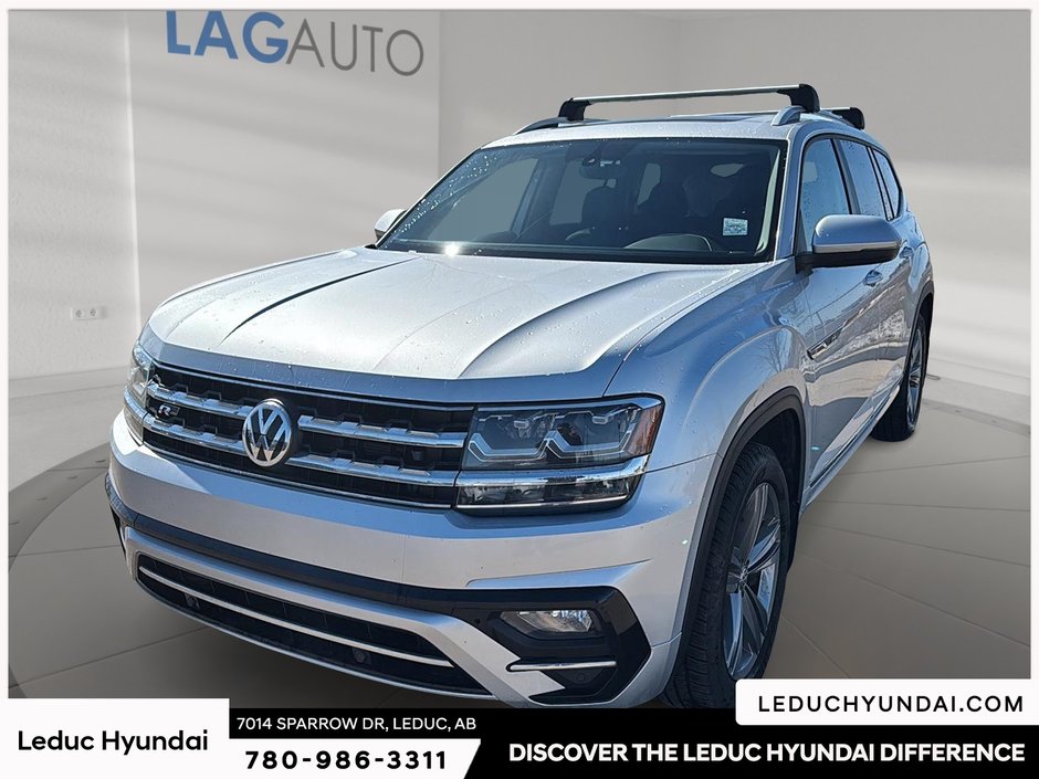 2019 Volkswagen Atlas Highline-0