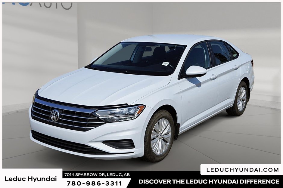 2019 Volkswagen Jetta Comfortline in Leduc, Alberta