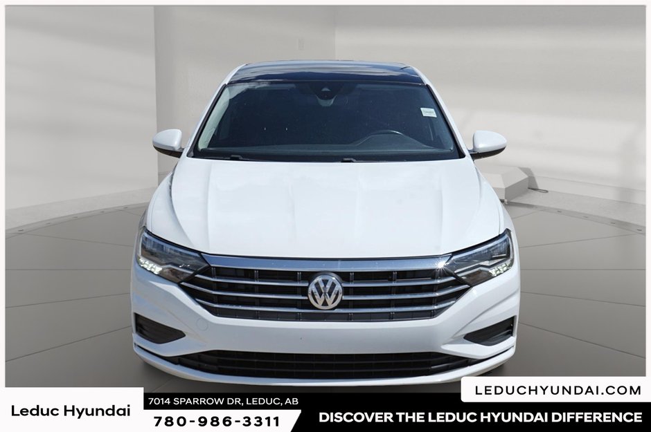 2021 Volkswagen Jetta Highline-1