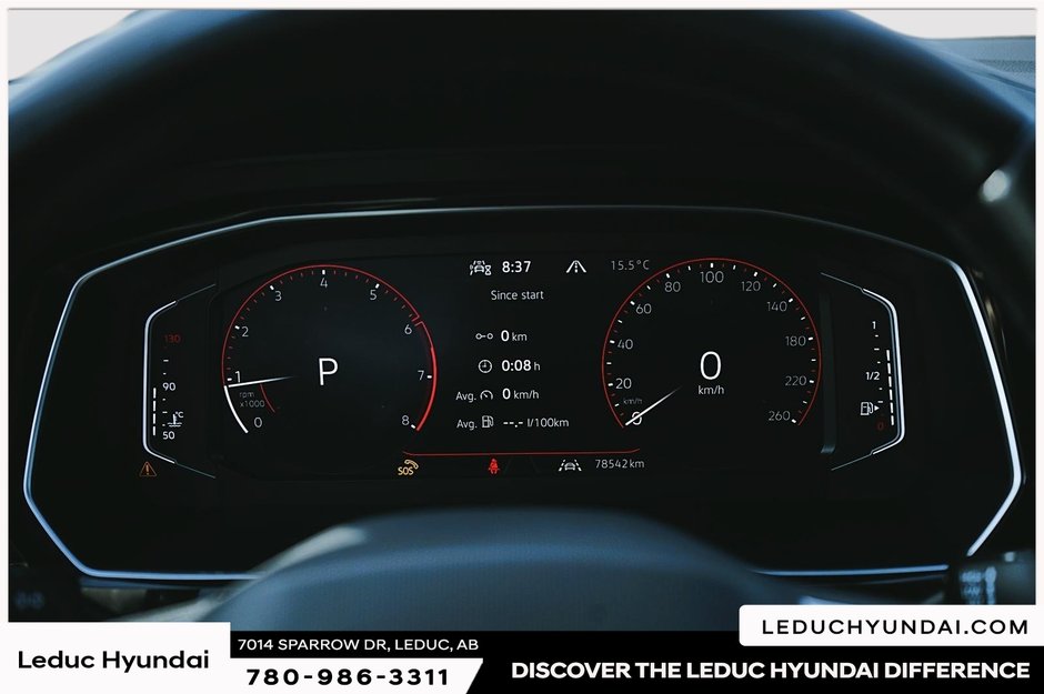 2024 Volkswagen Jetta Comfortline-12