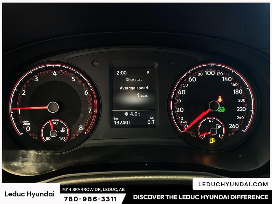 2020 Volkswagen Passat Execline-14