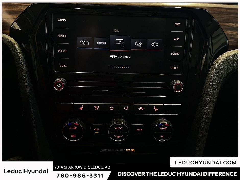 2020 Volkswagen Passat Execline-19