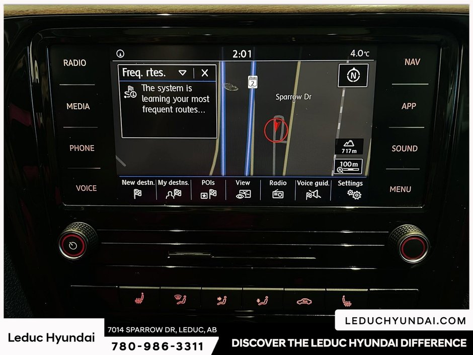 2020 Volkswagen Passat Execline-18