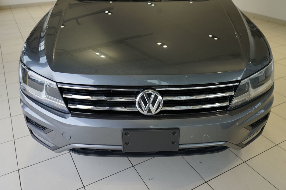 2018 Volkswagen Tiguan Trendline-28