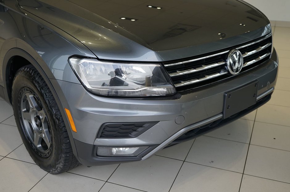 2018 Volkswagen Tiguan Trendline-27