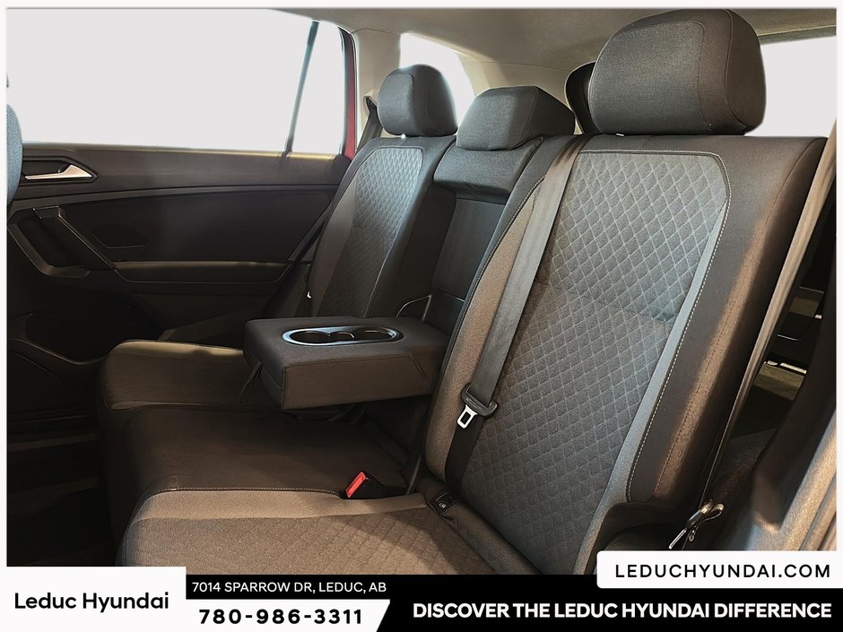 2019 Volkswagen Tiguan Trendline-9