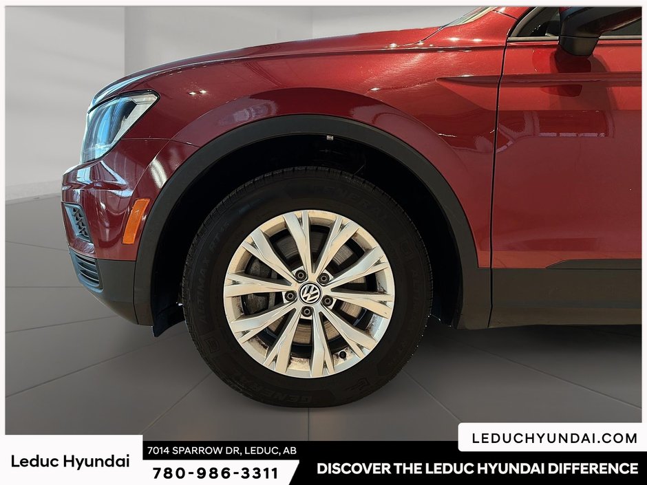 2019 Volkswagen Tiguan Trendline-7