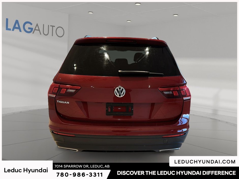 2019 Volkswagen Tiguan Trendline-2