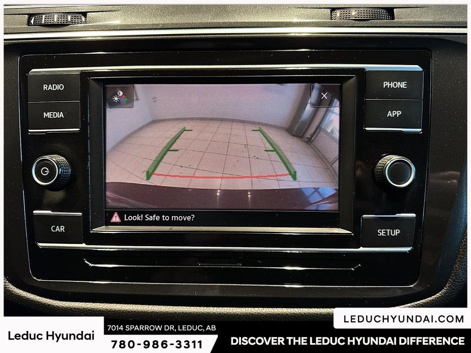 2019 Volkswagen Tiguan Trendline-20