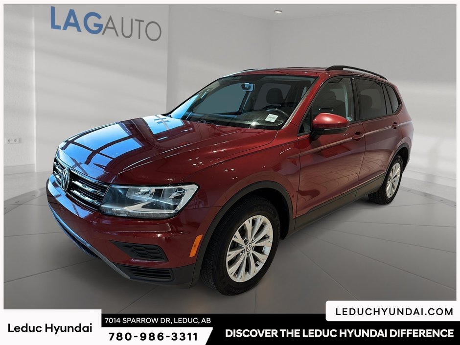2019 Volkswagen Tiguan Trendline-0