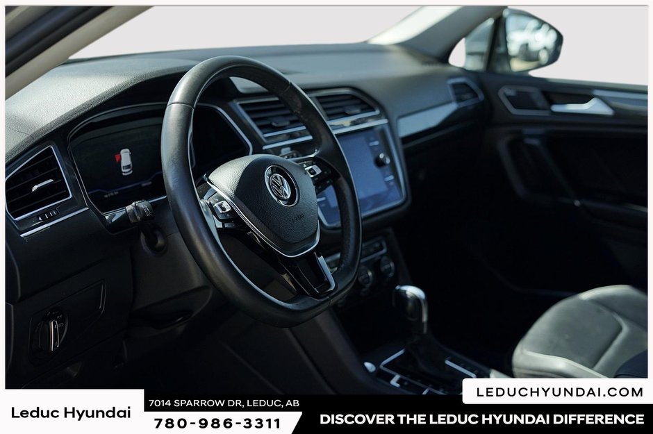 2020 Volkswagen Tiguan Highline-10