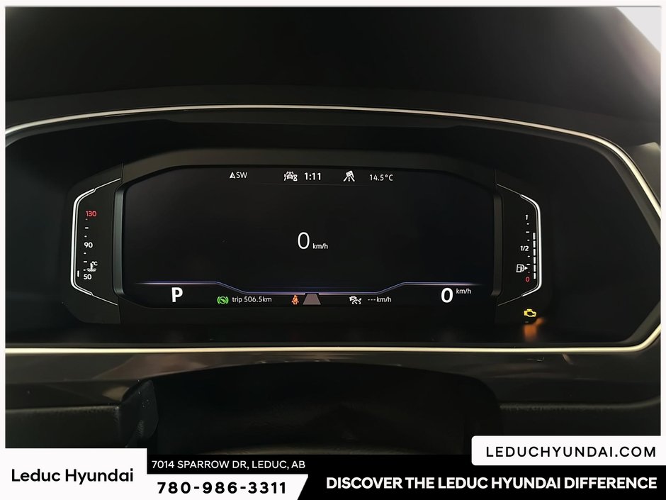 2024 Volkswagen Tiguan Comfortline-14