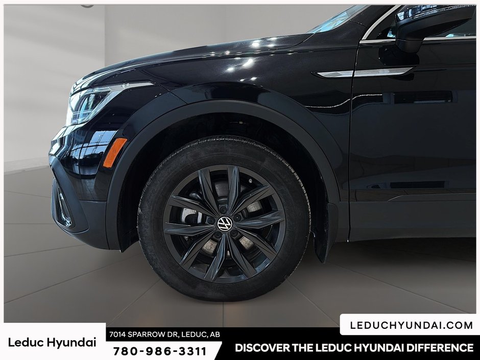 2024 Volkswagen Tiguan Comfortline-7