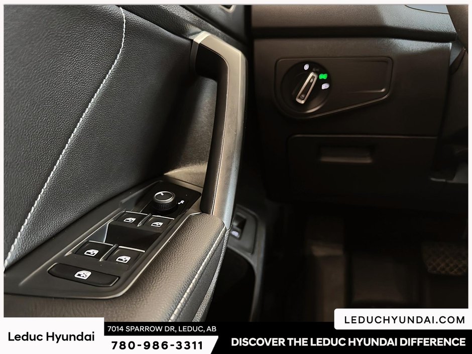 2024 Volkswagen Tiguan Comfortline-16