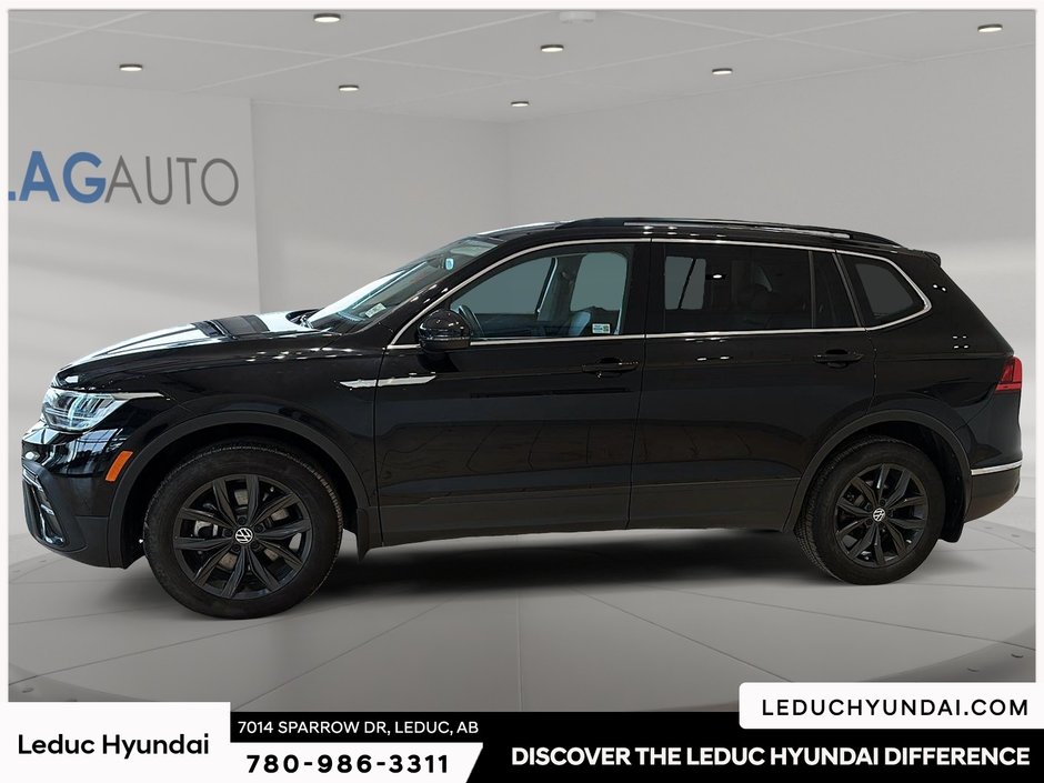 2024 Volkswagen Tiguan Comfortline-4