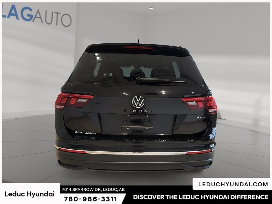 2024 Volkswagen Tiguan Comfortline-2