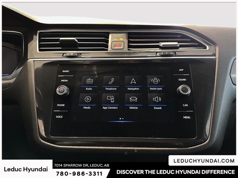 2024 Volkswagen Tiguan Comfortline-20