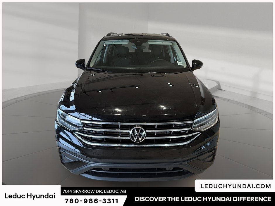 2024 Volkswagen Tiguan Comfortline-1