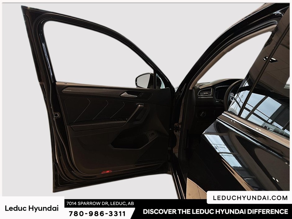 2024 Volkswagen Tiguan Comfortline-10