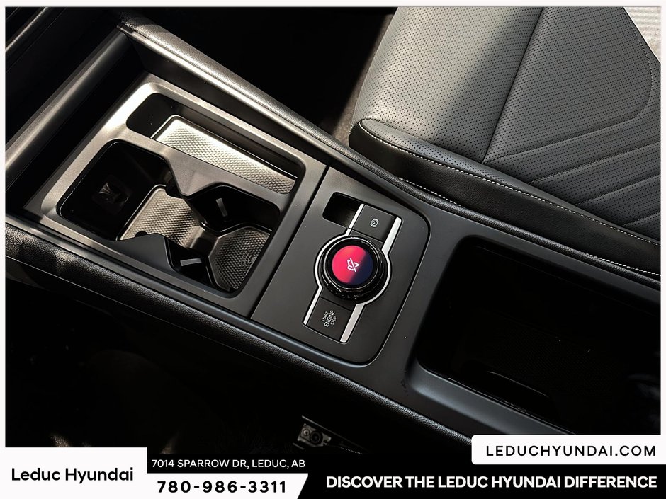 2026 Volkswagen Tiguan Comfortline-20