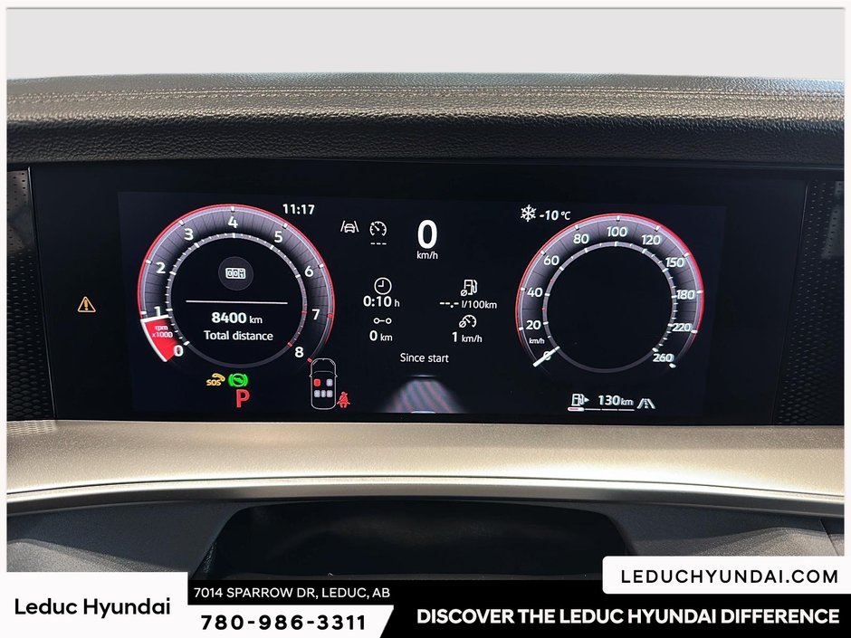 2026 Volkswagen Tiguan Comfortline-18