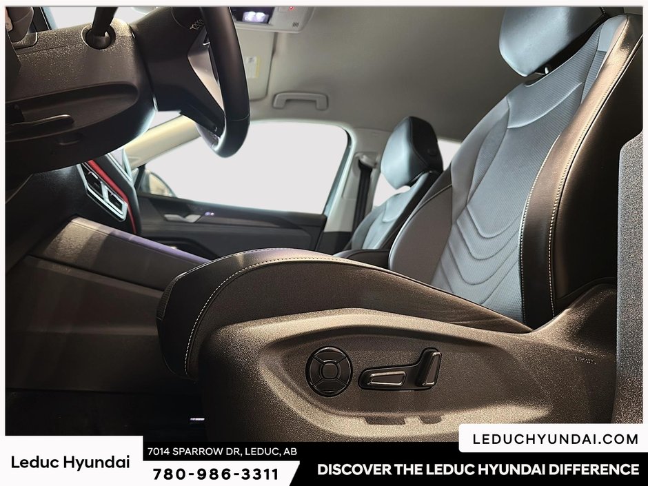 2026 Volkswagen Tiguan Comfortline-8