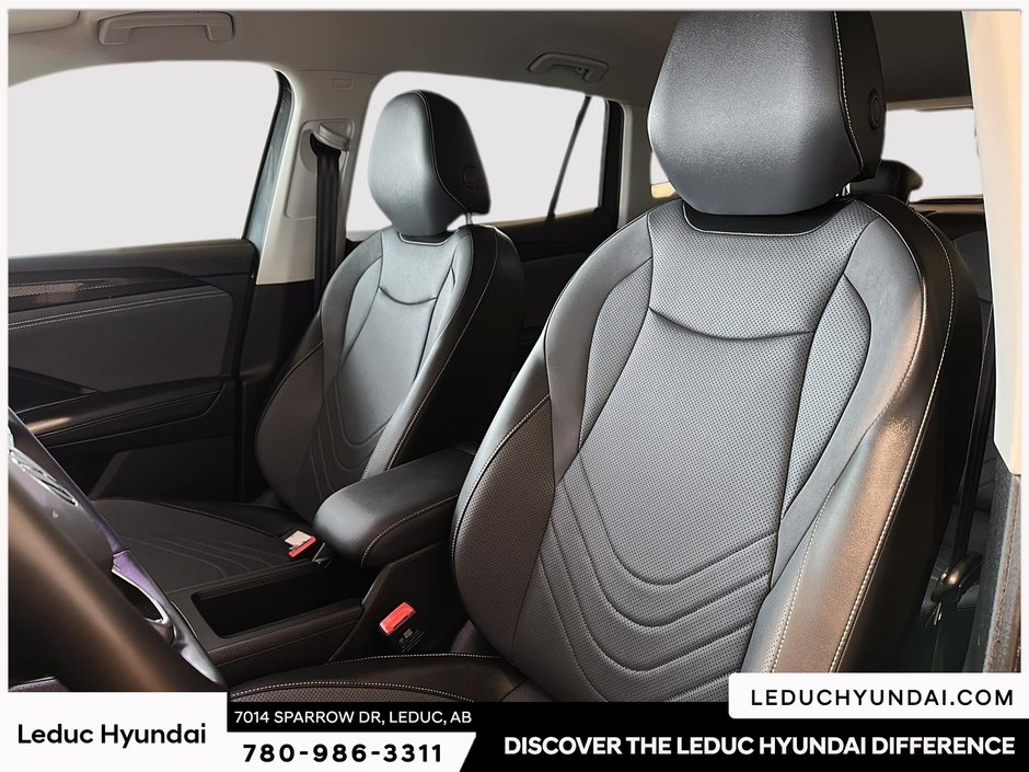 2026 Volkswagen Tiguan Comfortline-7