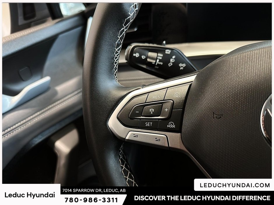 2026 Volkswagen Tiguan Comfortline-14