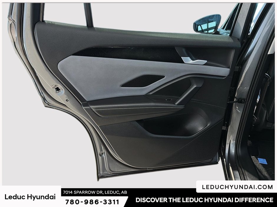 2026 Volkswagen Tiguan Comfortline-12