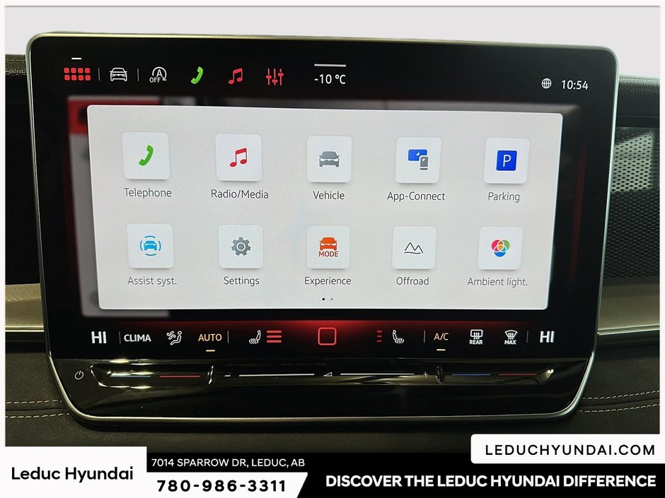 2026 Volkswagen Tiguan Comfortline-25