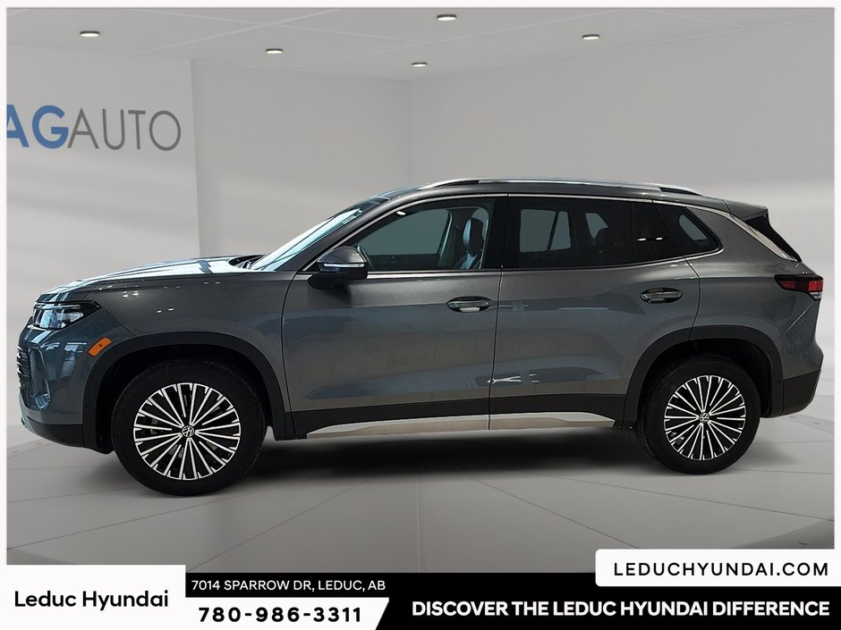 2026 Volkswagen Tiguan Comfortline-4