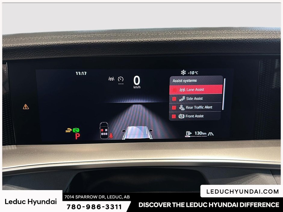 2026 Volkswagen Tiguan Comfortline-17