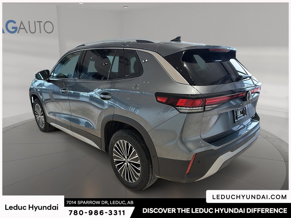 2026 Volkswagen Tiguan Comfortline-3