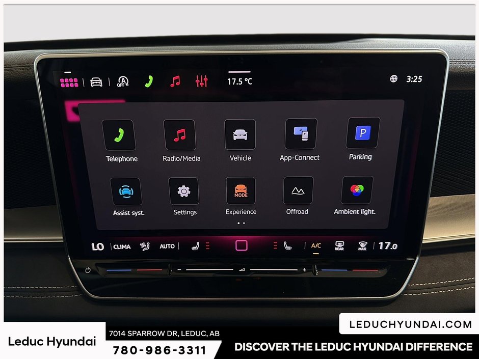 2026 Volkswagen Tiguan Comfortline-25
