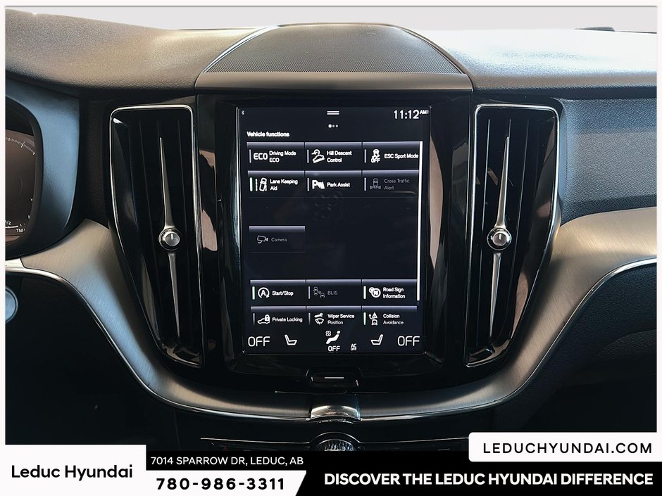 2020 Volvo XC60 T6 Momentum-21