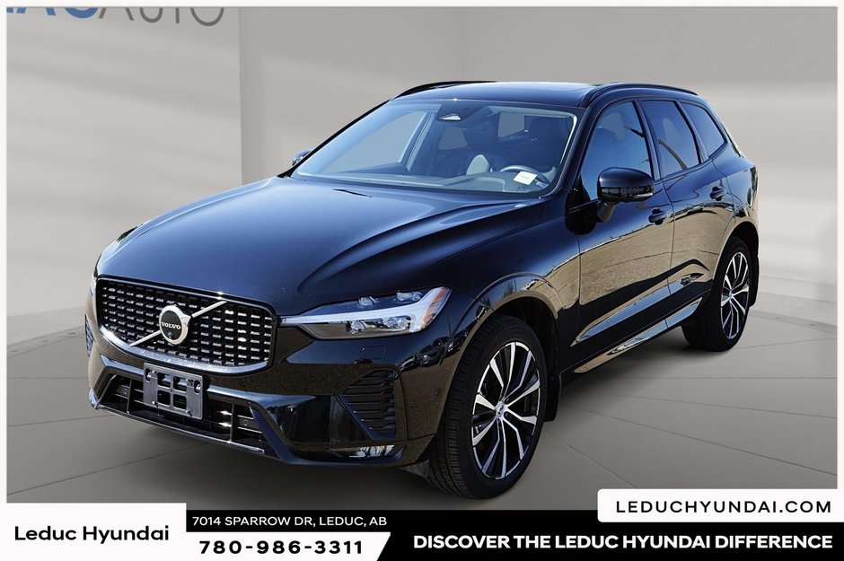 2023 Volvo XC60 Plus Dark Theme-0