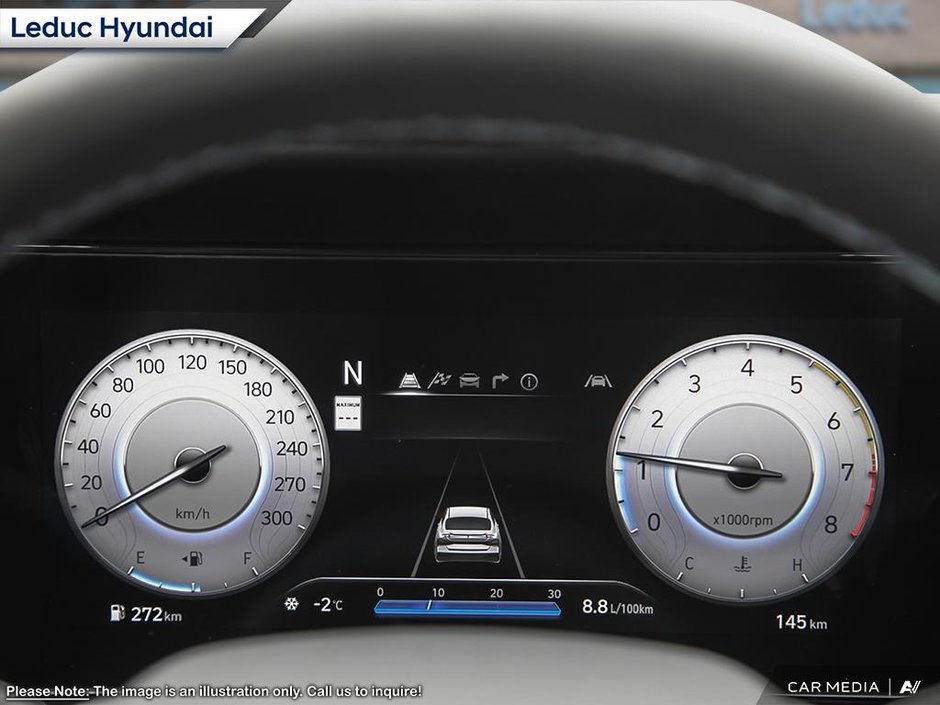 2025 Hyundai Elantra N DCT-9
