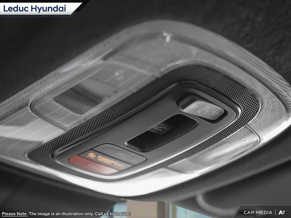 2025 Hyundai Elantra N DCT-14